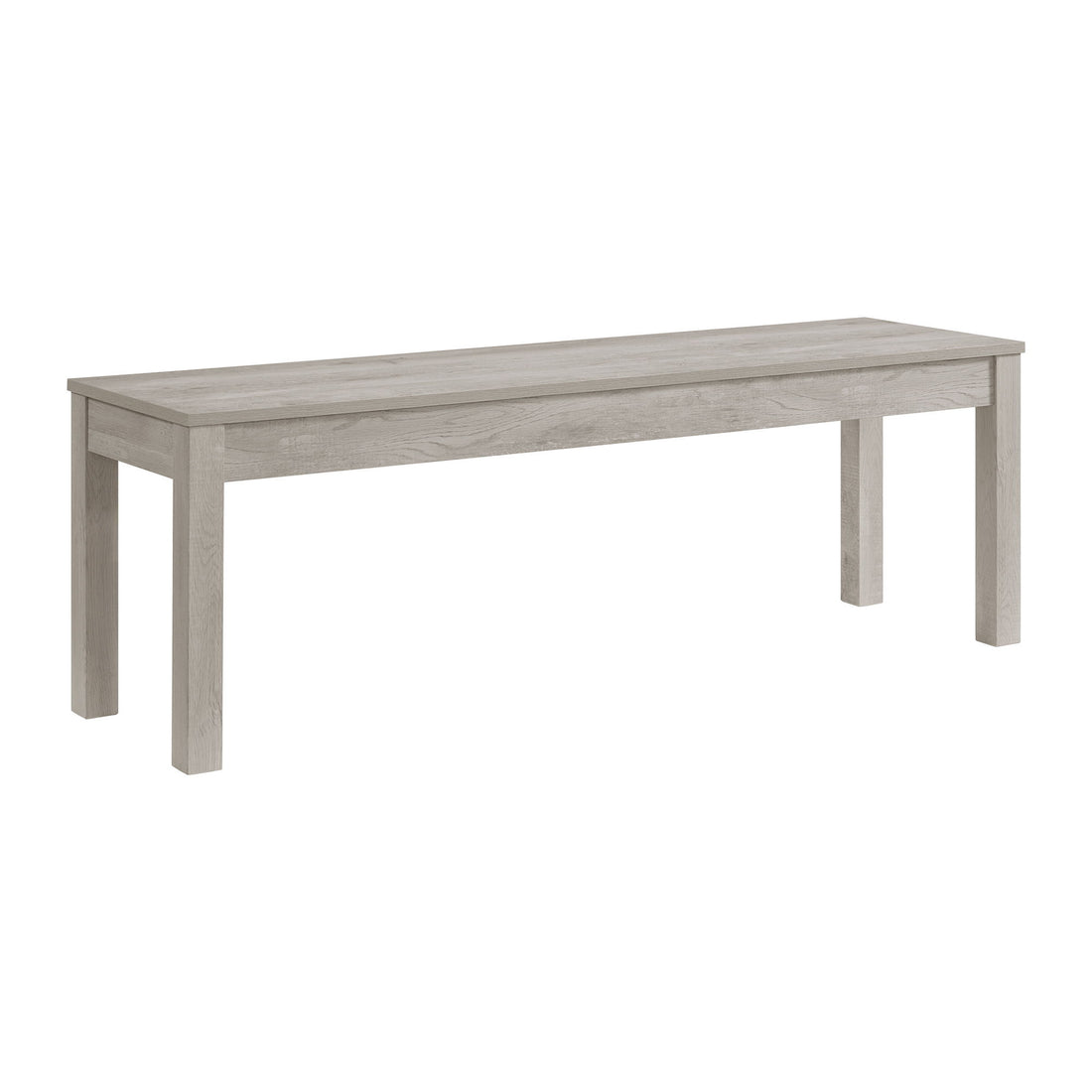 Evie 6pc. Dining Set