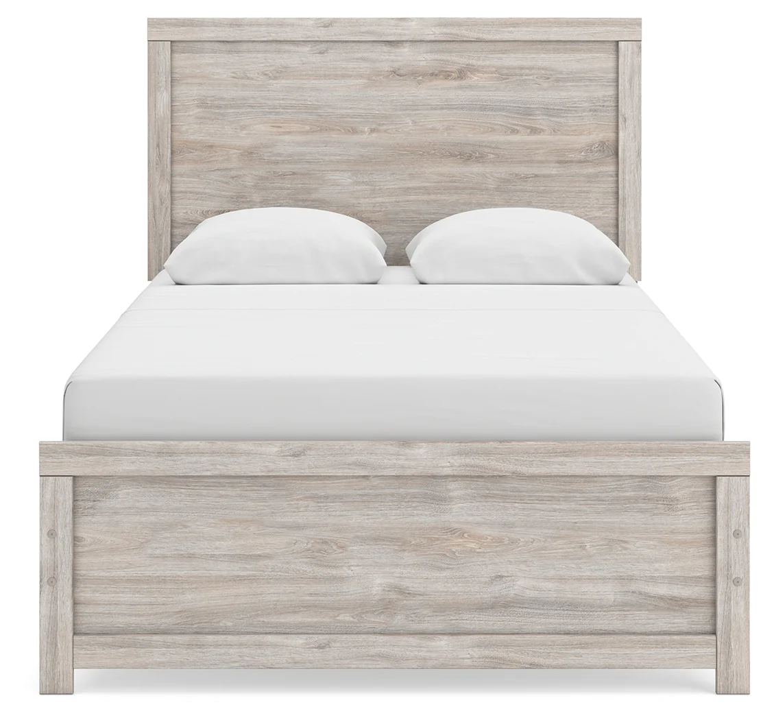 Brooklyn Full Bed