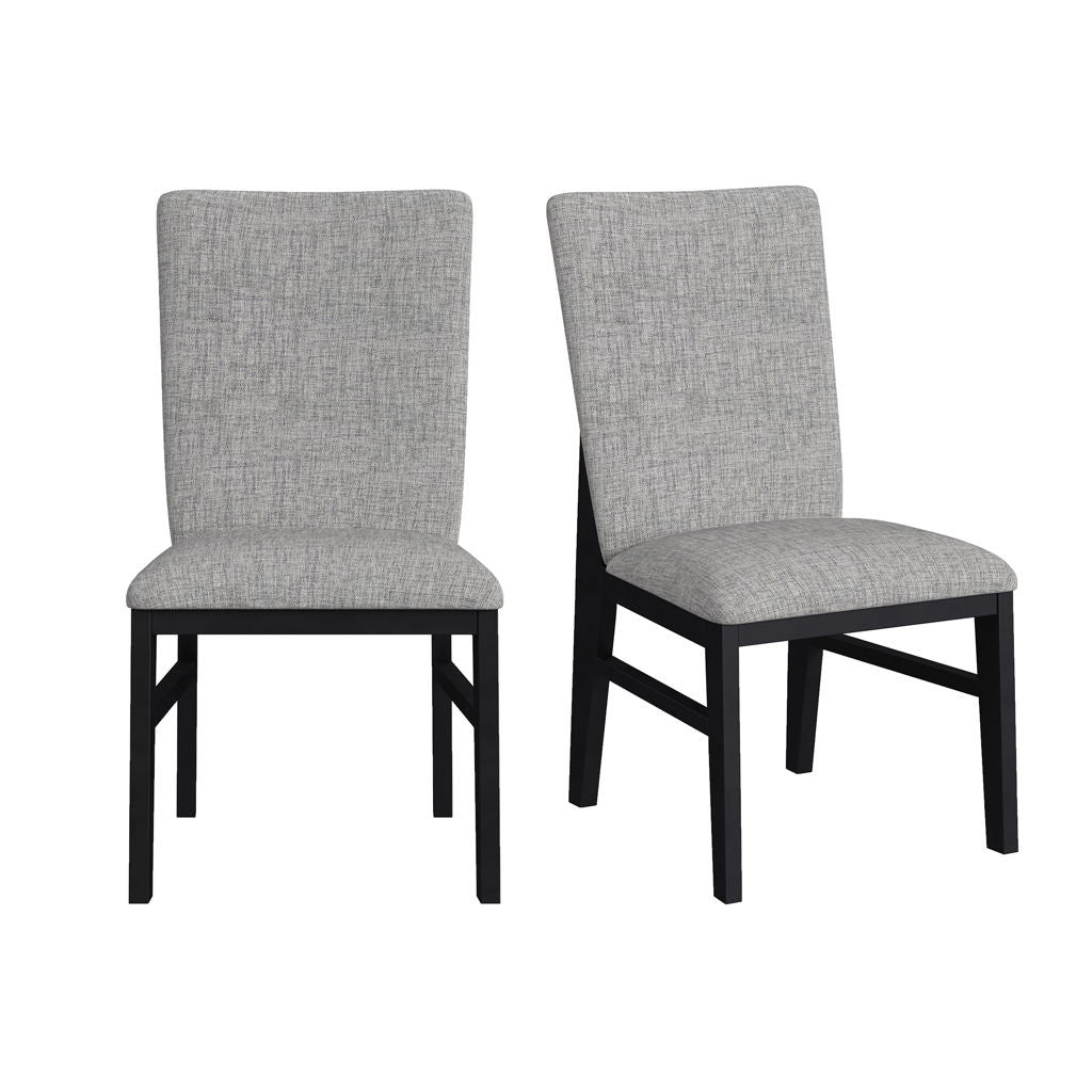 Mary 7pc. Dining Set