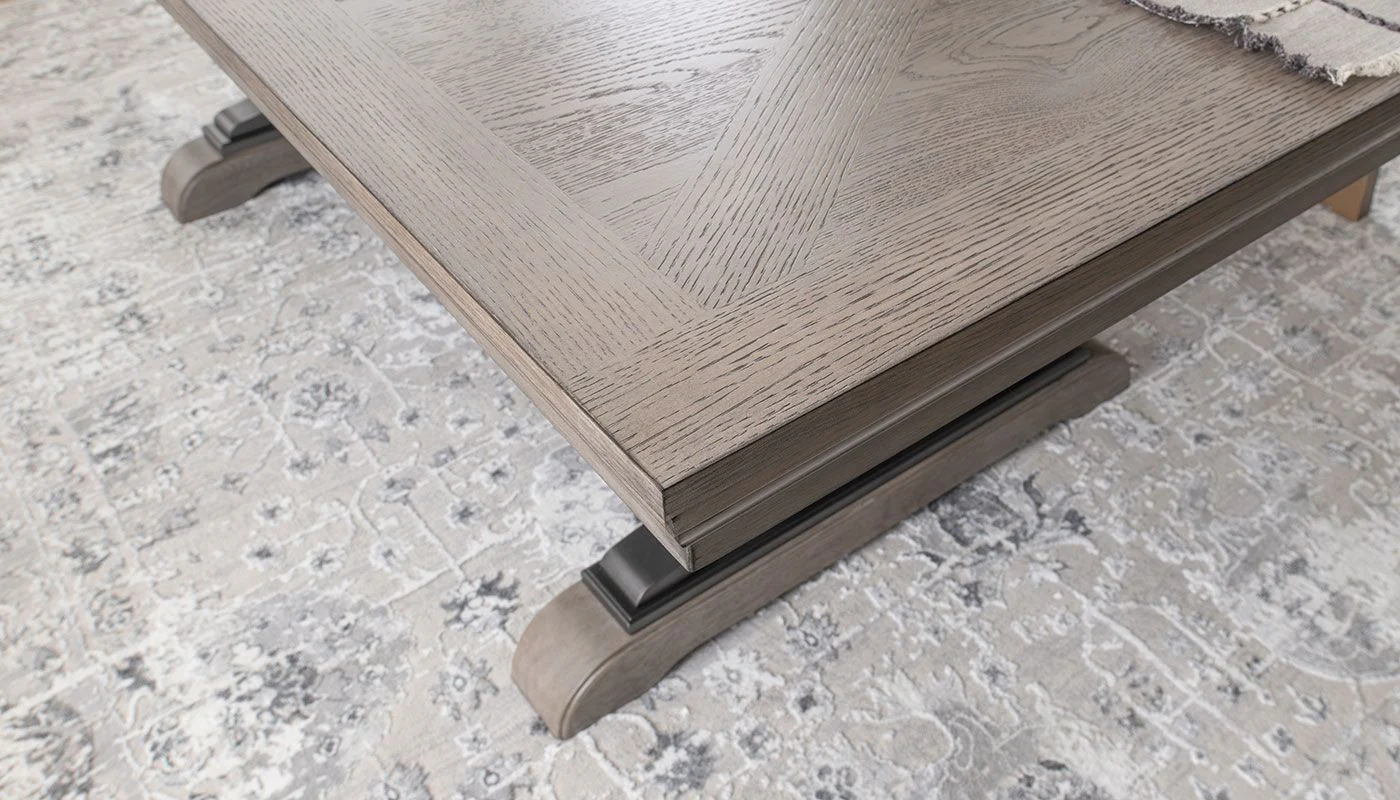 Hadley Dining Table