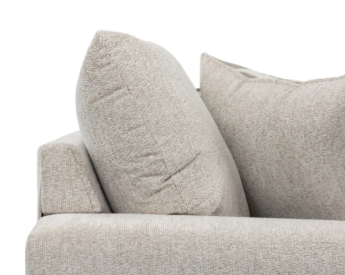 Bentley 2pc. Sectional
