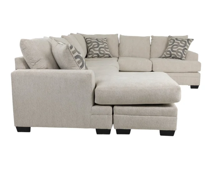 Bentley 2pc. Sectional