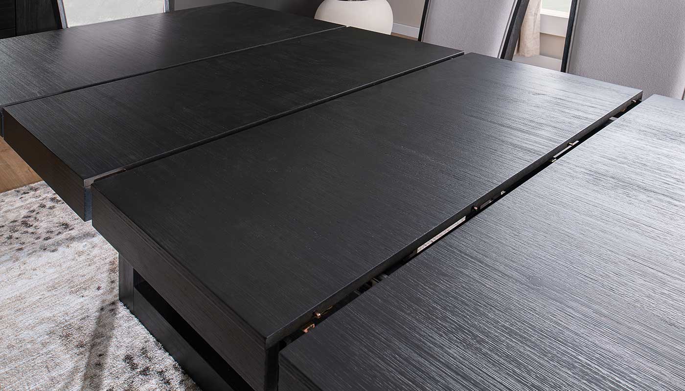 Nathan 9pc. Dining Set