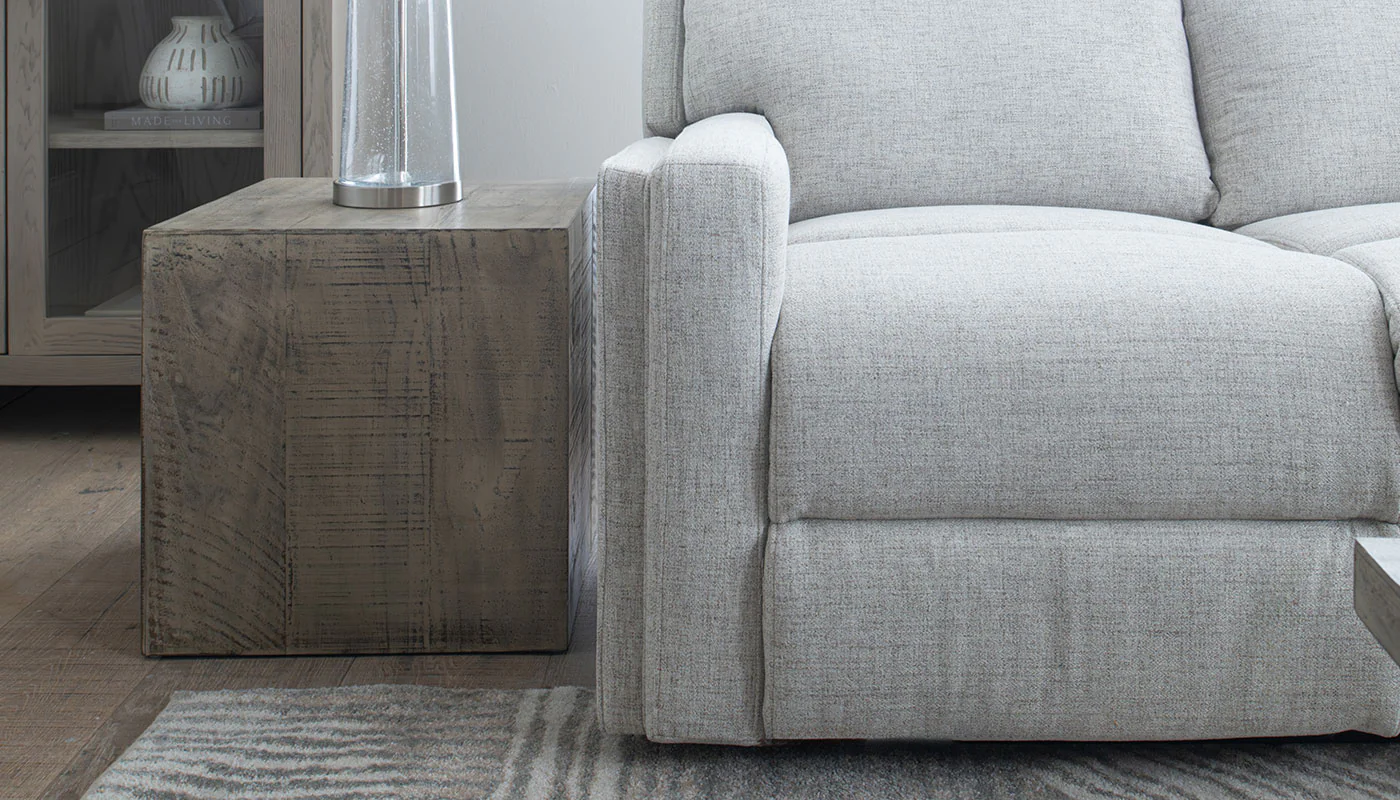 Nolan Sofa & Loveseat