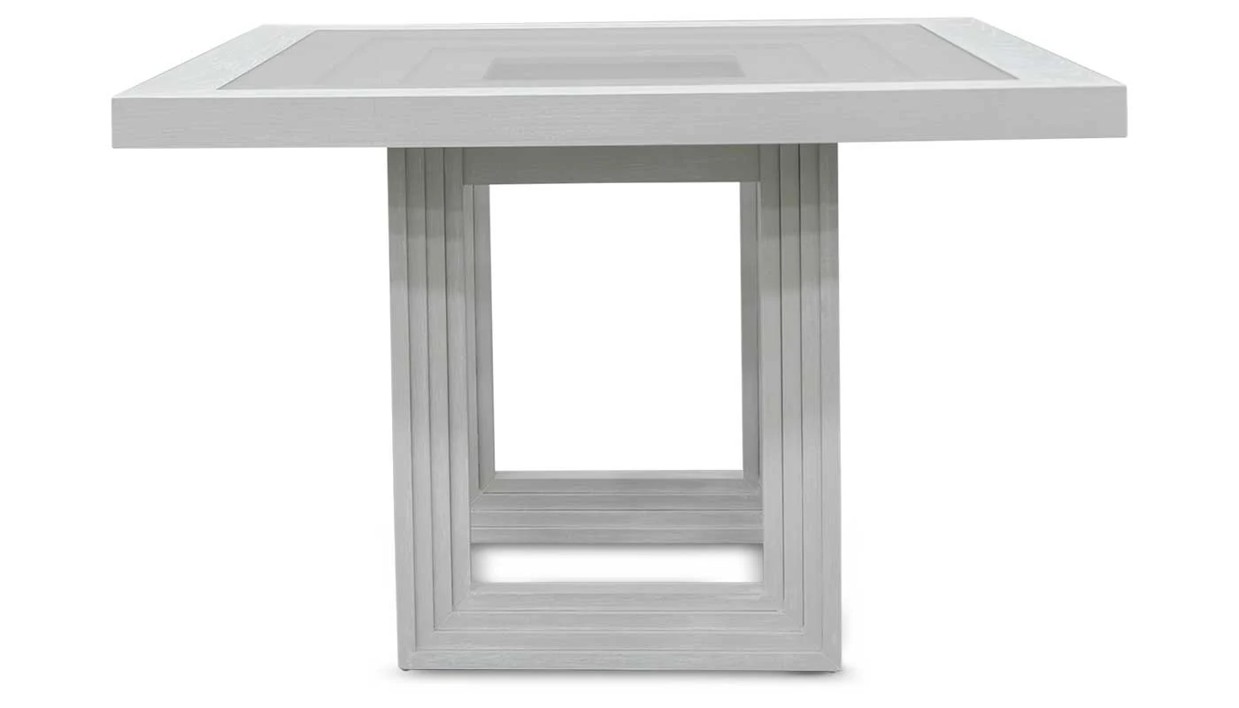 Atlas Counter 5pc. Dining Set