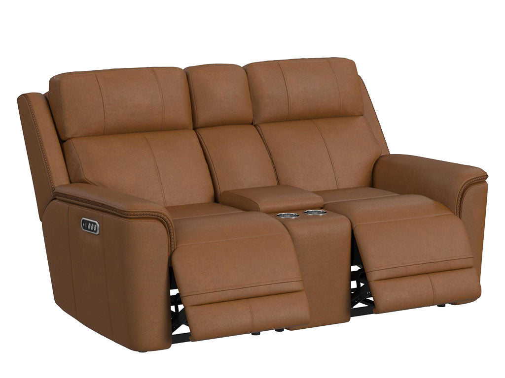 Marshall Butternut Sofa & Loveseat