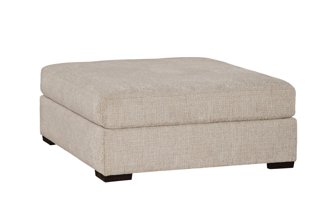 Heidi 6pc. Sectional & Ottoman