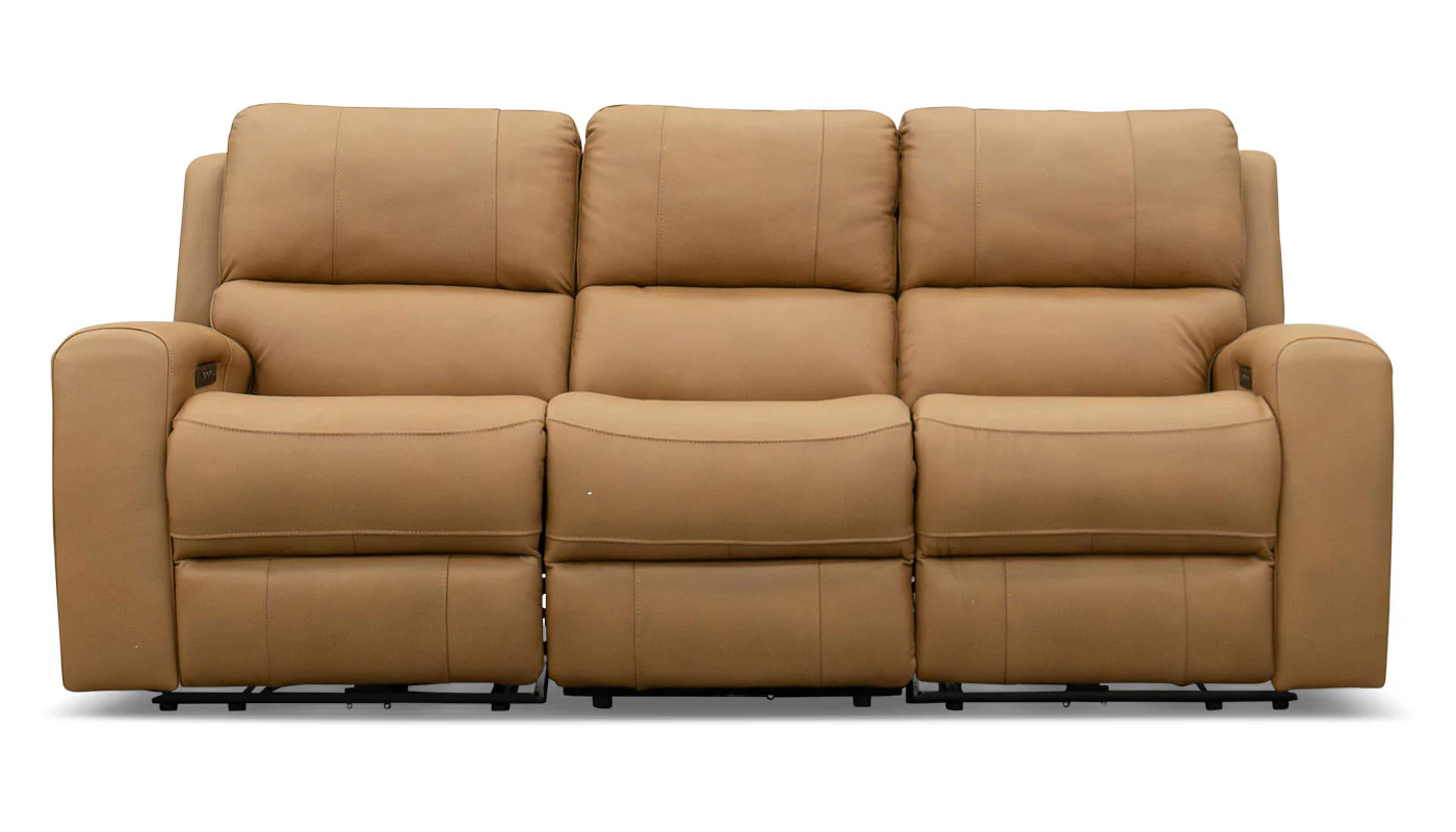 Declan Saddle Sofa