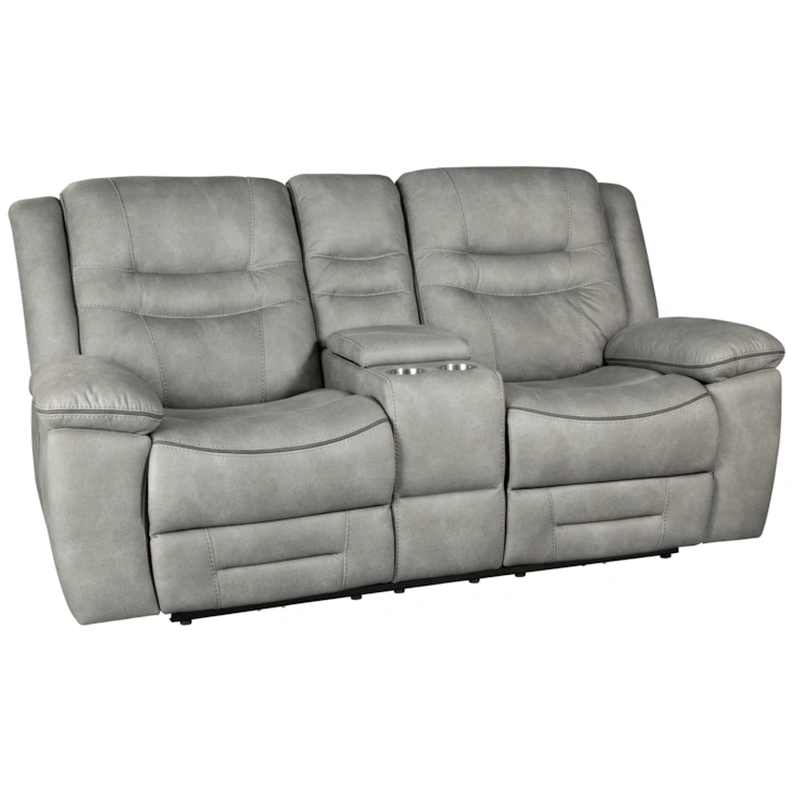 Harland Sofa & Loveseat