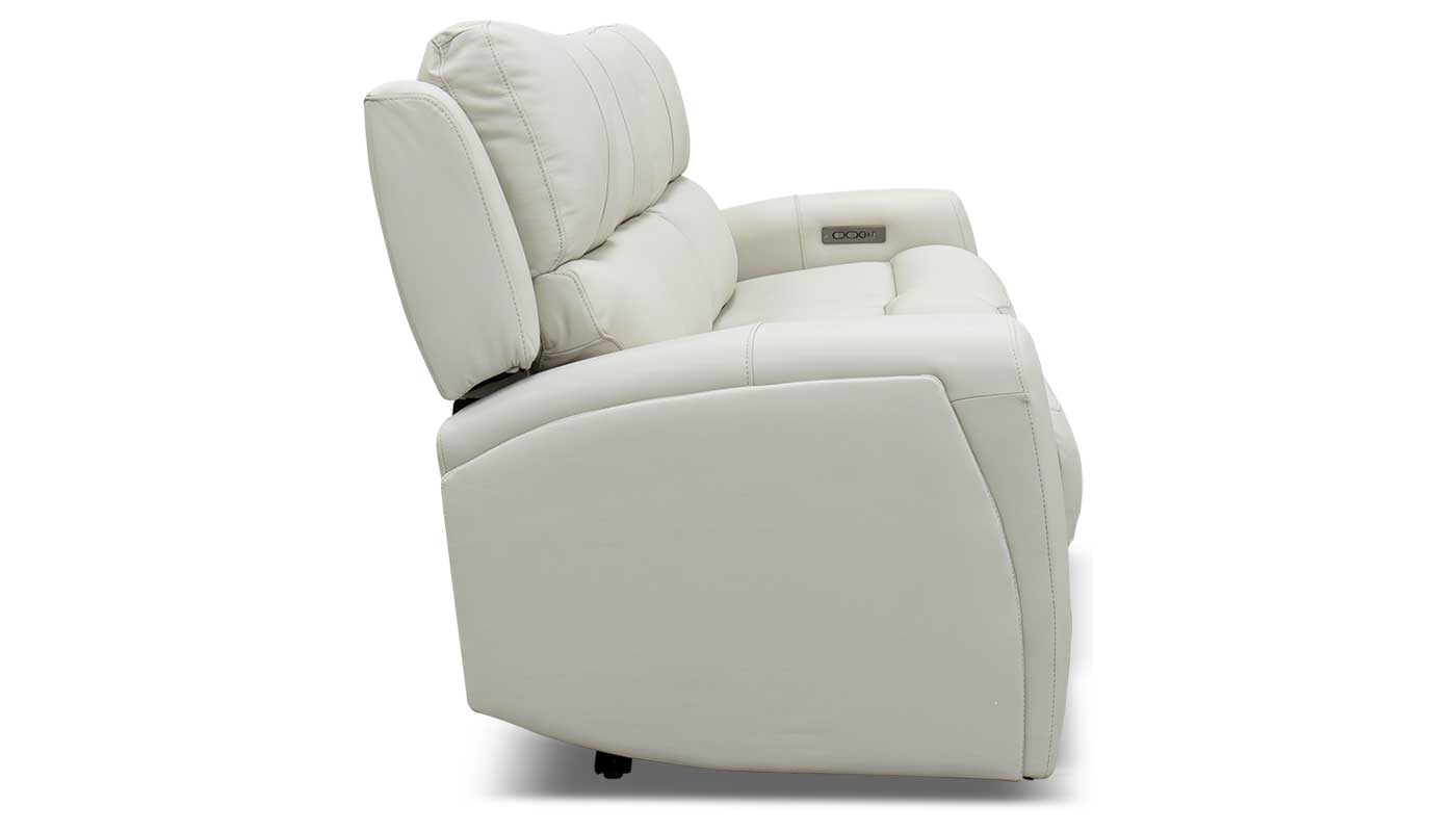 Declan Cream Sofa