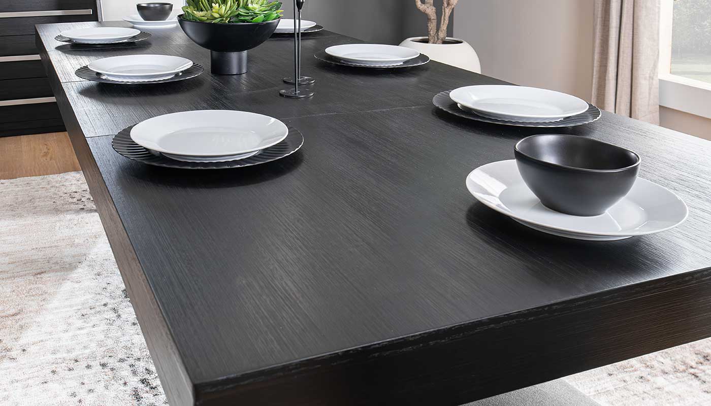 Nathan 5pc. Dining Set
