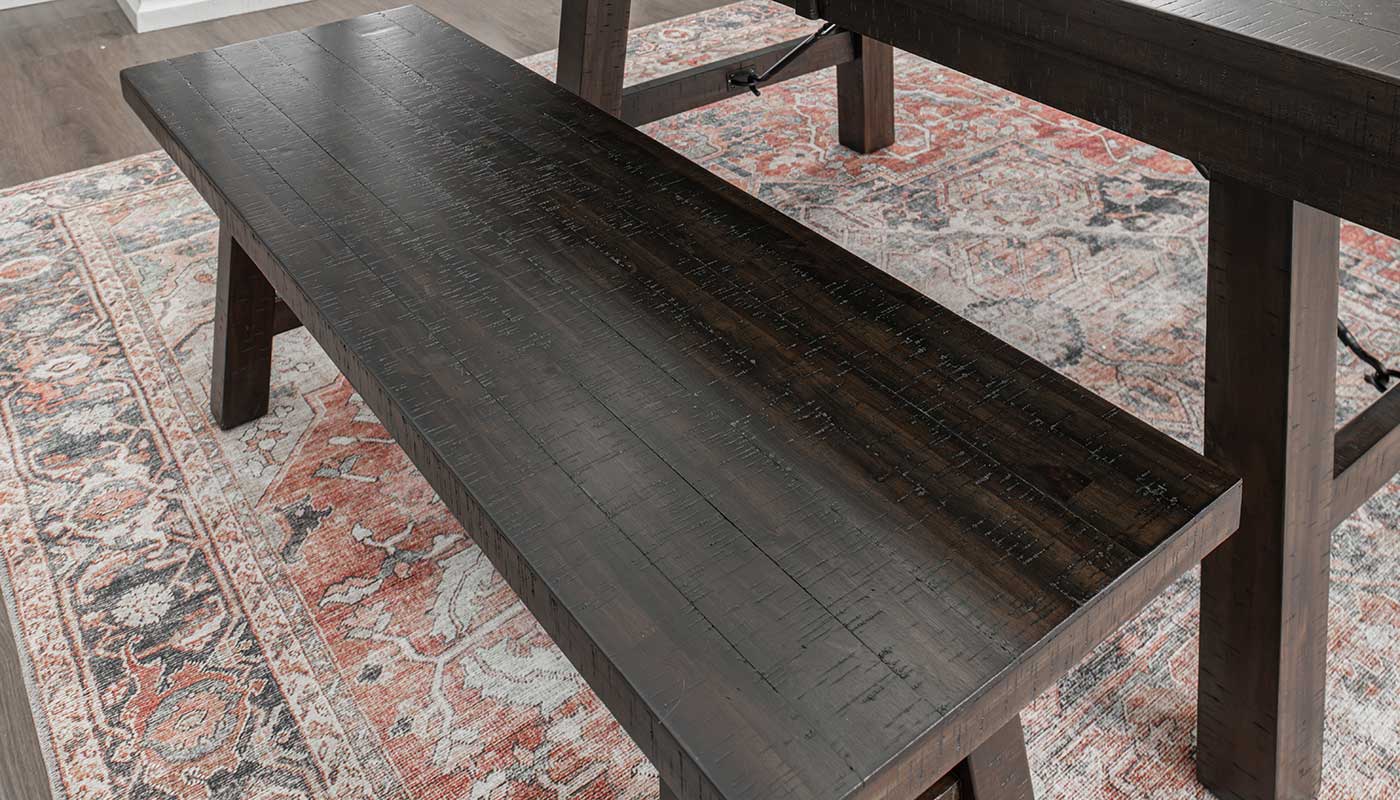 Indy 6pc. Dining Set