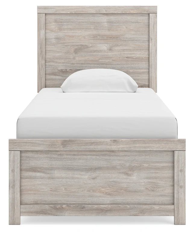Brooklyn Twin Bed