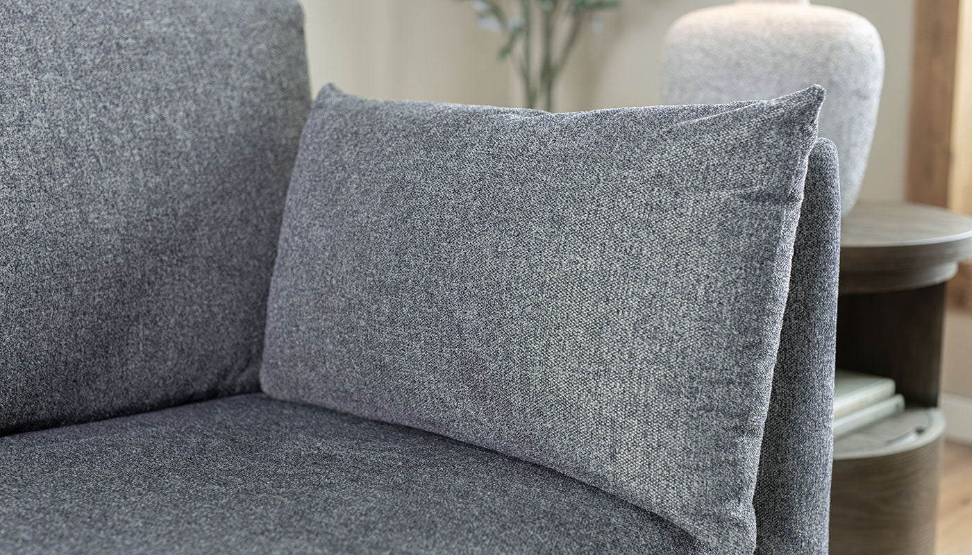 Cora Sofa & Chair