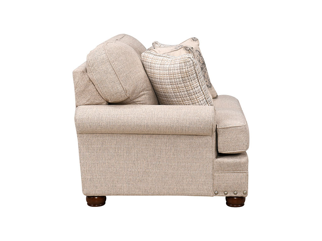 Farrah Sofa & Loveseat
