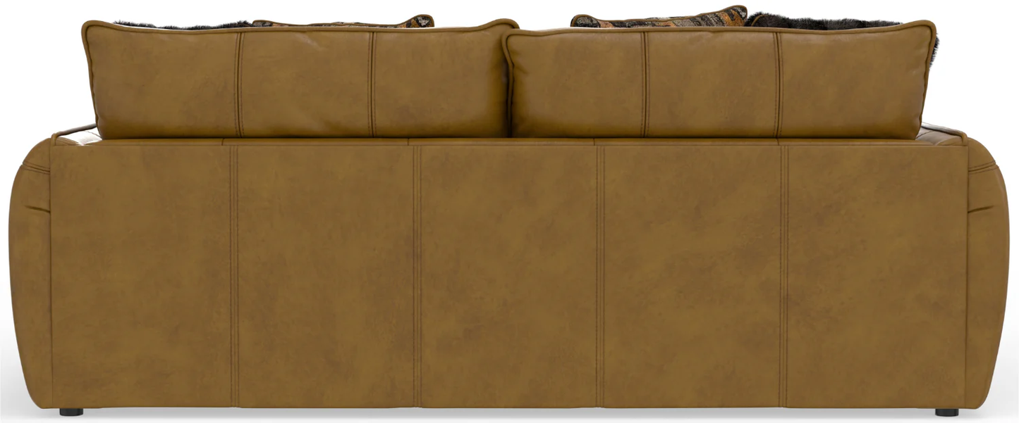 Charles Sofa & Loveseat