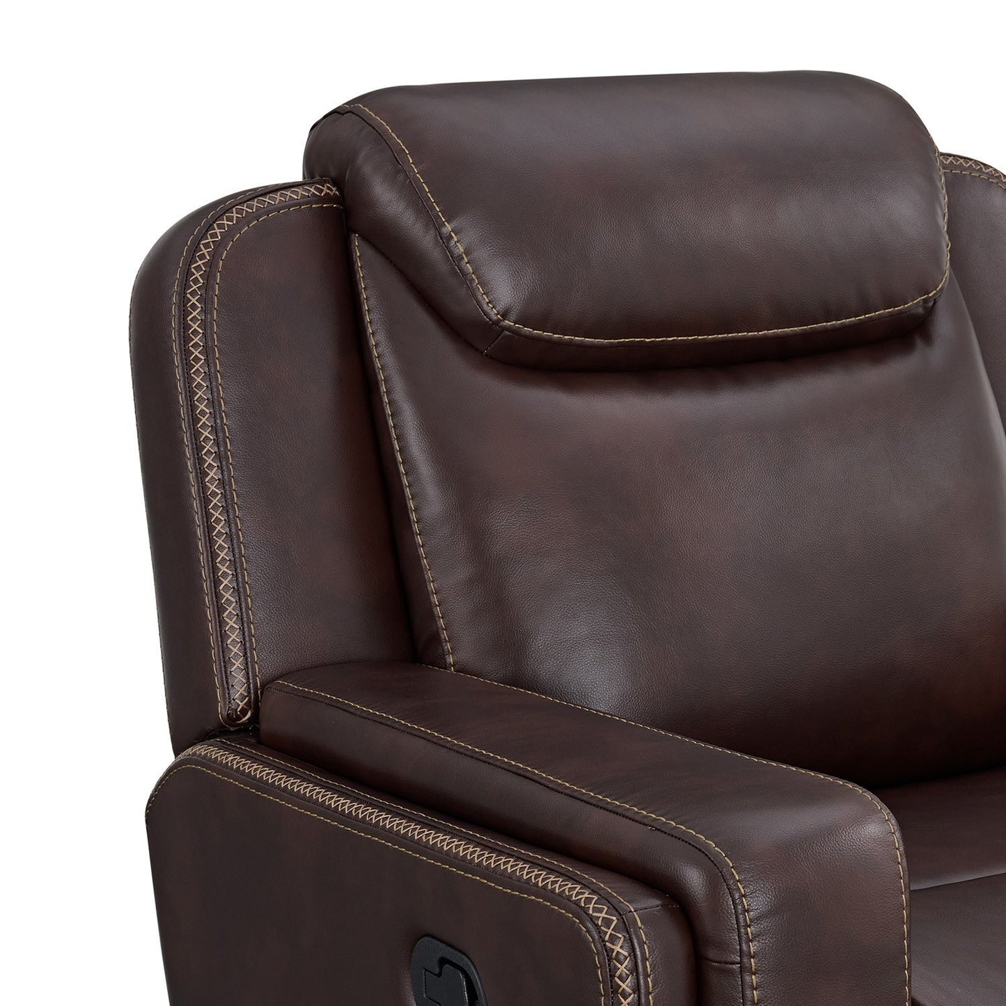Patricia Sofa & Loveseat