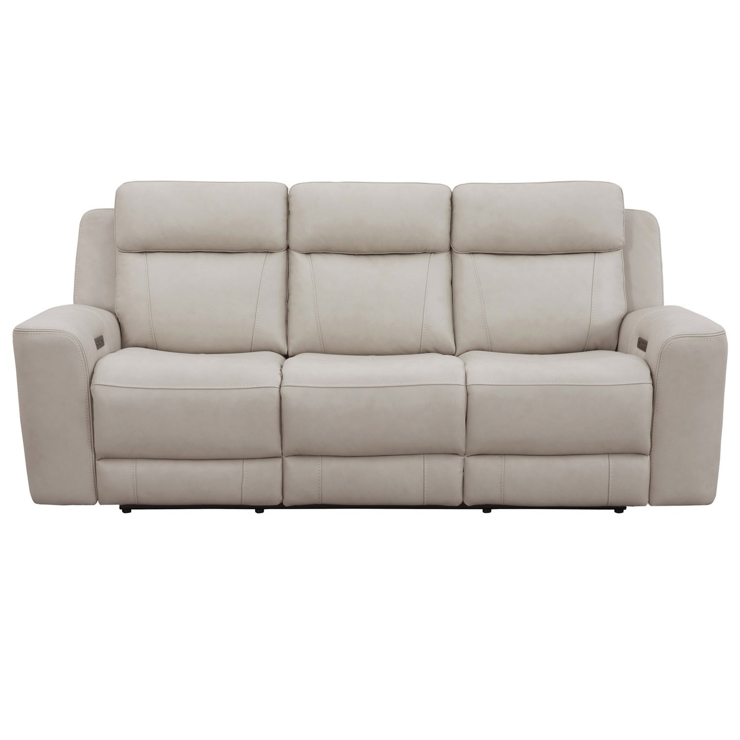 Carter Stone Sofa & Loveseat