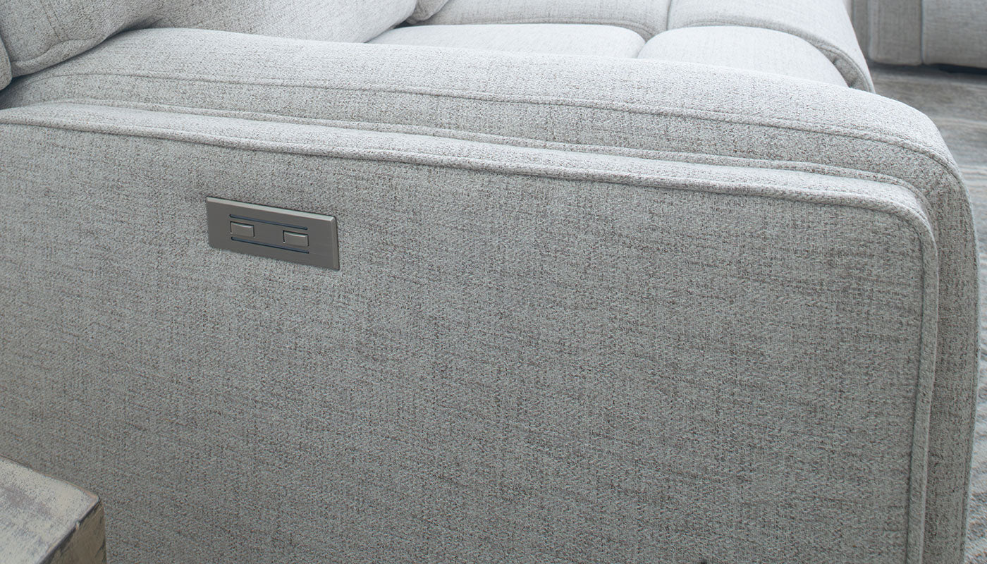 Nolan Sofa & Loveseat