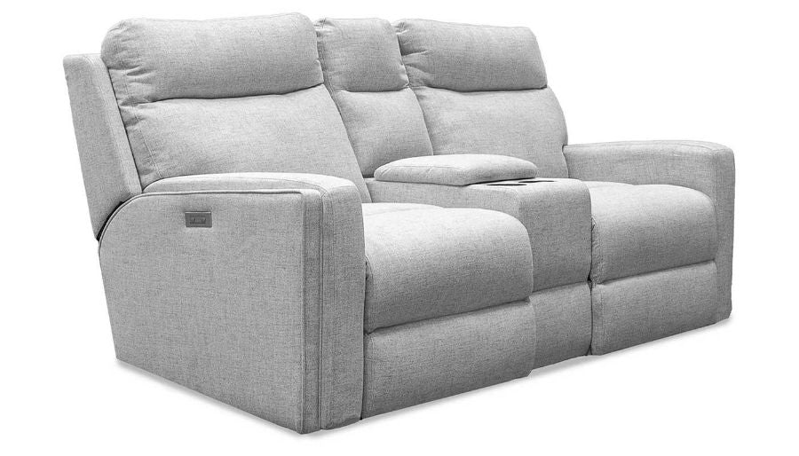 Nolan Sofa & Loveseat