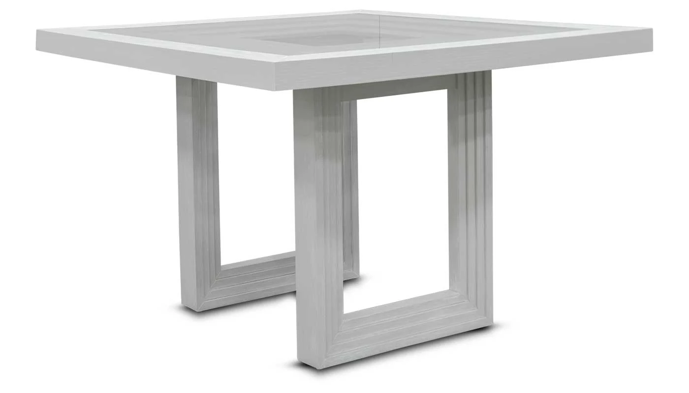 Atlas Counter 5pc. Dining Set