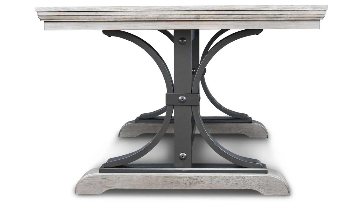 Hadley 6pc Dining Set